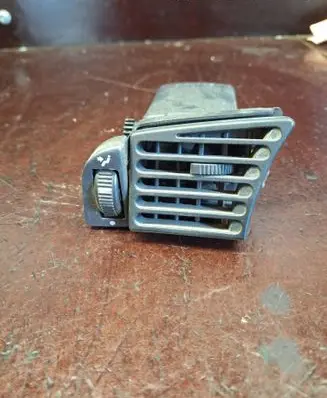Peugeot Boxer Dash center air vent grill 222705