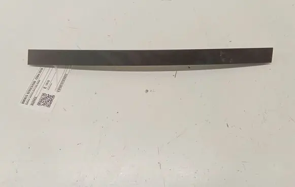 BMW 5 E60 E61 Other rear door trim element AL0443L