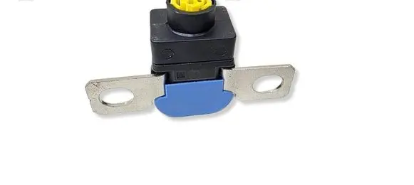 Renault Clio V Battery relay fuse 285A82523R