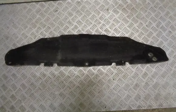 Nissan Note (E12) Engine bonnet/hood sound/heat insulation 