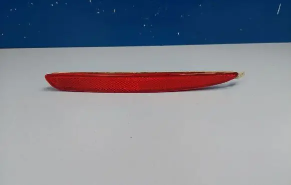 Mazda 6 Rear tail light reflector 25061971 9321801R
