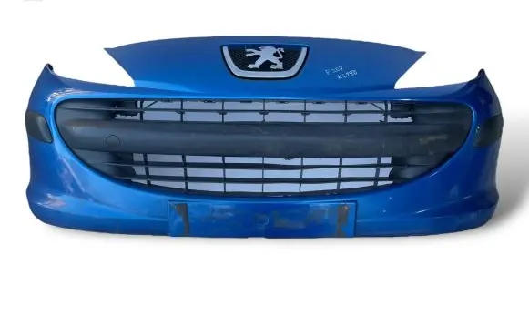 Peugeot 207 Front bumper