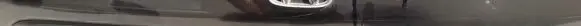 Honda Civic Trunk door license plate light bar 