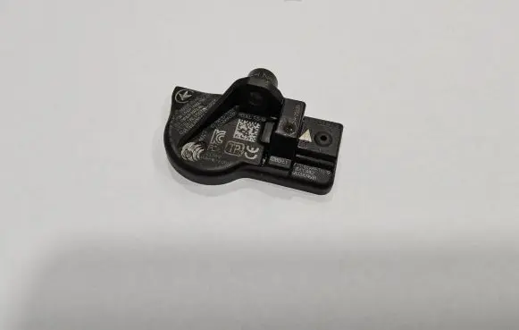Jeep Wrangler Tire pressure sensor 68339096AB 1DCC482