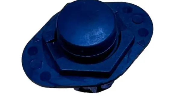 BMW 5 E60 E61 Hood Support Bracket (s) 7049946 11884410