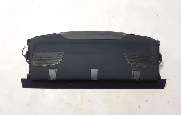 Mercedes-Benz C W206 Parcel shelf A2066907702
