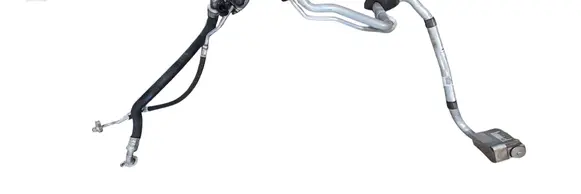Volvo V90 Cross Country Air conditioning (A/C) pipe/hose 31404339 31369750 32226282