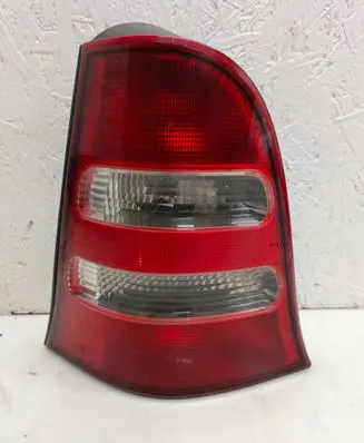 Mercedes-Benz A W168 Rear/tail lights 1688202764 3320694001005 33172