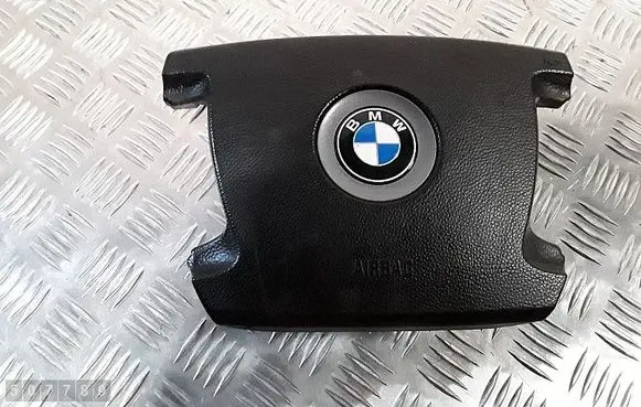 BMW 7 E65 E66 Steering wheel airbag 600227400