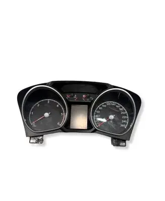 Ford Mondeo MK IV Speedometer (instrument cluster) 8M2T10849RB 8M2T14C088BB