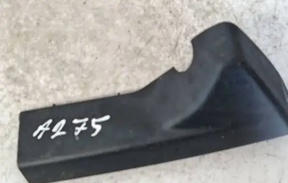 BMW 5 F10 F11 Other interior part 9213533 C0165103