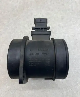 Volvo XC90 Mass air flow meter 0281002730 3284798 20060208