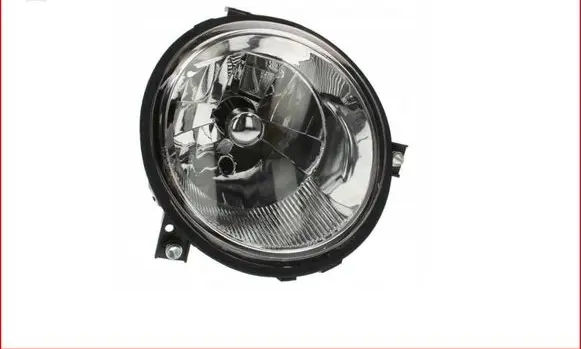 Volkswagen Lupo Headlight/headlamp 
