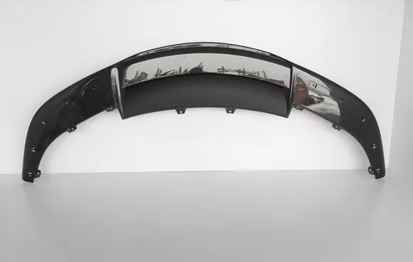 Porsche 918 Front bumper lip 91850552501