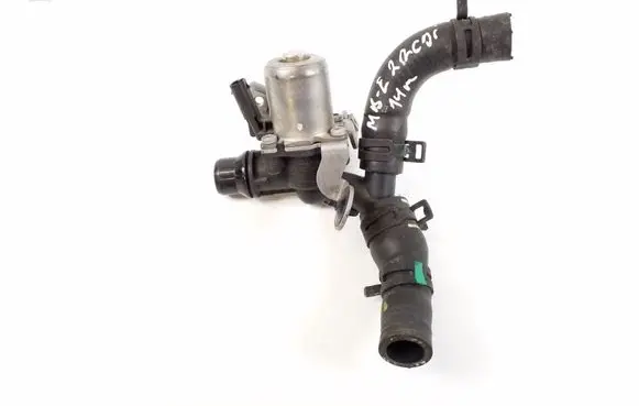 Mercedes-Benz E W212 Coolant heater control valve A6512000431