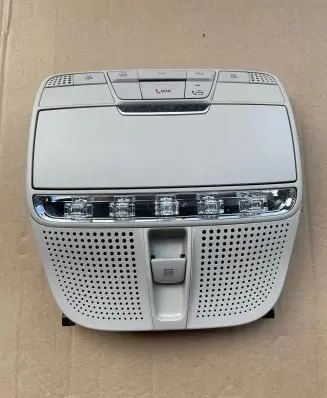 Mercedes-Benz GLC X253 C253 Headlining lighting console trim 0009004217