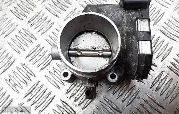 Audi TT Mk1 Electric throttle body valve 06A133062C