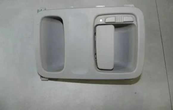 Volkswagen Crafter Rear door interior handle A9067600061