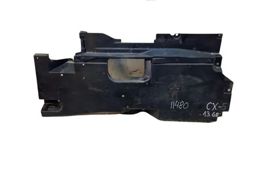 Mazda CX-5 Side bottom protection KD53561X1 KD45561Z1
