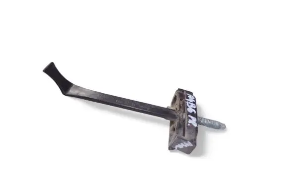 Battery bracket