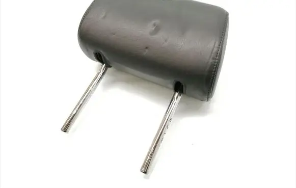 Audi A6 S6 C6 4F Front seat headrest 