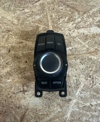 BMW 1 F20 F21 Head unit multimedia control 9317695 140426R02 033623201