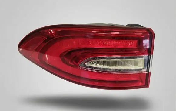 Jaguar XF Rear/tail lights VPDX2X13A518AF