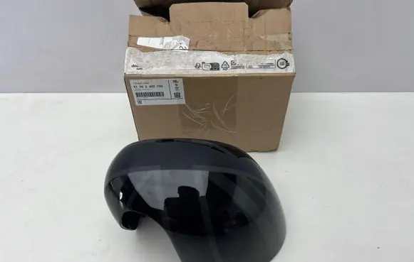 Mini One - Cooper F56 F55 Plastic wing mirror trim cover 2465793