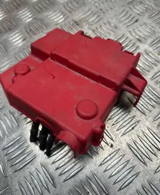 Jeep Compass Positive wiring loom 2291867547