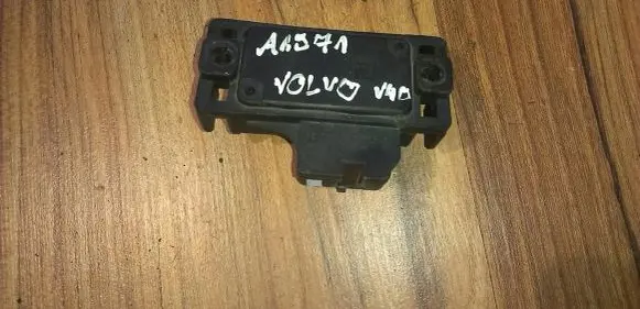 Air pressure sensor