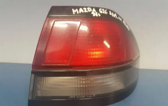 Mazda 626 Rear/tail lights 22061825