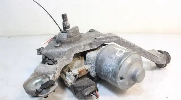 Ford Focus Wiper motor