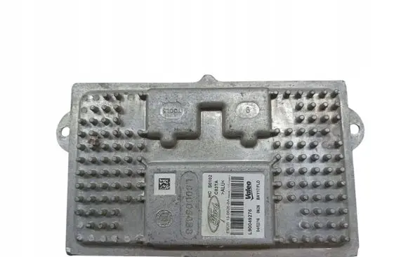 Ford Galaxy Xenon control unit/module EM2B13B626BA