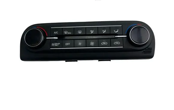KIA Pro Cee'd III Interior fan control switch 97250CR000