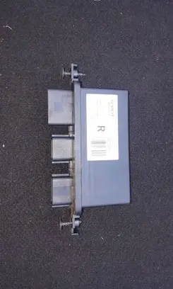Renault Scenic III - Grand scenic III Xenon control unit/module 260550002R