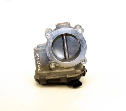 Ford Mustang VI Throttle valve GB8E9F991BC