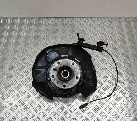 BMW 4 F32 F33 Rear wheel hub 6797507 6792247