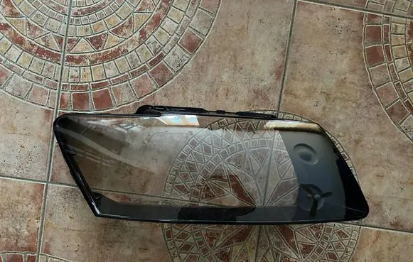 Audi Q5 SQ5 Headlight lense 