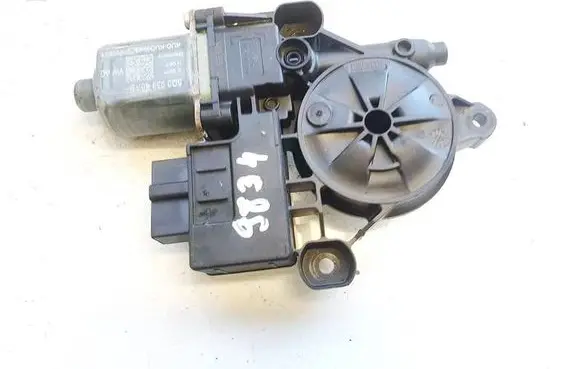 Cupra Born Rear door window regulator motor 5q0959407d 0130822695