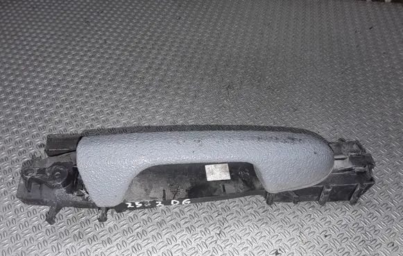 Chrysler Pacifica Rear door exterior handle 40264400