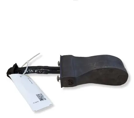 Volkswagen Golf VII Front door check strap stopper 5G0837267