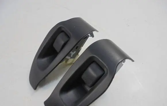 Electric window control switch