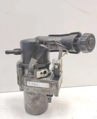 Peugeot 508 RXH Electric power steering pump V29010473A 119321b2 54280