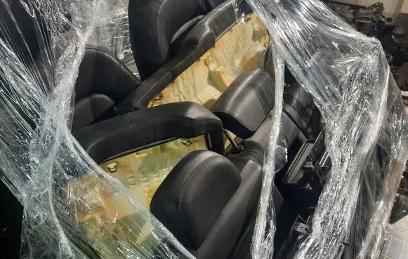 Audi Q5 SQ5 Interior set 