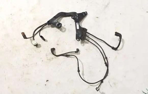 Mercedes-Benz EQS V297 Other wiring loom A2975401304
