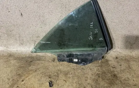 Mercedes-Benz SL R230 Rear side window A2306700210