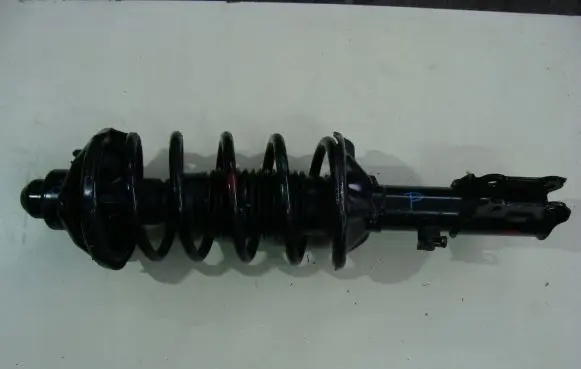Hyundai Atos Prime Front shock absorber with coil spring 54650-02220