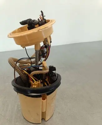 Audi A6 S6 C7 4G In-tank fuel pump A2C87004400 4G0919050C