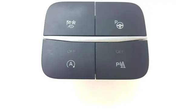 Ford Escape IV Other switches/knobs/shifts LJ6T11B573 LJ6T11B573EBW U107R