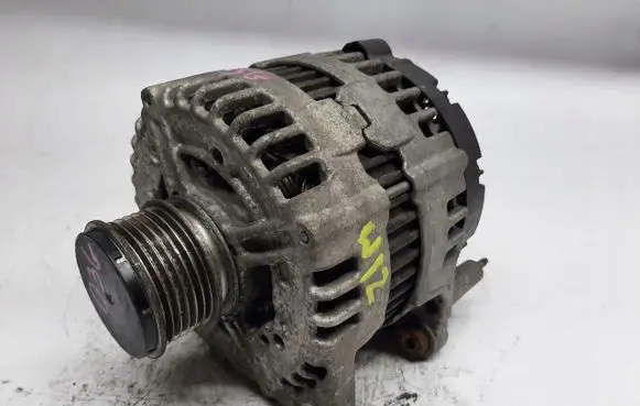 Volkswagen Passat Alltrack Generator/alternator 03G903023